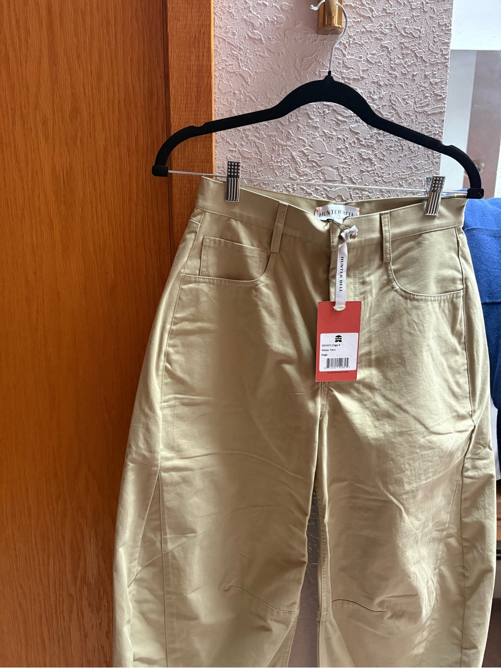 HUNTER BELL Women’s Mabel Pant